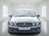 USED 2009 09 JAGUAR X-TYPE 2.2D DPF S Saloon 4dr Diesel Automatic (184 g/km, 143 bhp) Auto_Low Miles_Long MOT_2.2L_Diesel