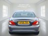 USED 2009 09 JAGUAR X-TYPE 2.2D DPF S Saloon 4dr Diesel Automatic (184 g/km, 143 bhp) Auto_Low Miles_Long MOT_2.2L_Diesel