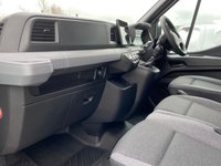USED 2026 75 RENAULT MASTER 35 ADVANCE LL35 DOUBLE CAB TIPPER 2.0 DCI 150PS Rare Double Cab Tipper With High Spec & Balance of Renault 3 year Warranty Till Jan 2029! In stock Now - Available Today!