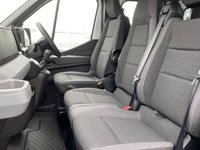 USED 2026 75 RENAULT MASTER 35 ADVANCE LL35 DOUBLE CAB TIPPER 2.0 DCI 150PS Rare Double Cab Tipper With High Spec & Balance of Renault 3 year Warranty Till Jan 2029! In stock Now - Available Today!