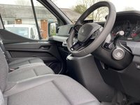 USED 2026 75 RENAULT MASTER 35 ADVANCE LL35 DOUBLE CAB TIPPER 2.0 DCI 150PS Rare Double Cab Tipper With High Spec & Balance of Renault 3 year Warranty Till Jan 2029! In stock Now - Available Today!