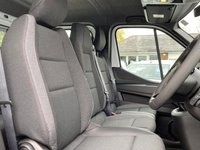 USED 2026 75 RENAULT MASTER 35 ADVANCE LL35 DOUBLE CAB TIPPER 2.0 DCI 150PS Rare Double Cab Tipper With High Spec & Balance of Renault 3 year Warranty Till Jan 2029! In stock Now - Available Today!
