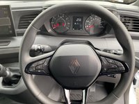 USED 2026 75 RENAULT MASTER 35 ADVANCE LL35 DOUBLE CAB TIPPER 2.0 DCI 150PS Rare Double Cab Tipper With High Spec & Balance of Renault 3 year Warranty Till Jan 2029! In stock Now - Available Today!