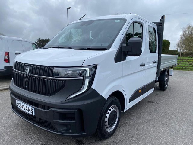 2026 RENAULT MASTER - Photo 5