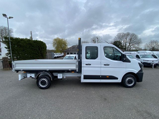 2026 RENAULT MASTER - Photo 11