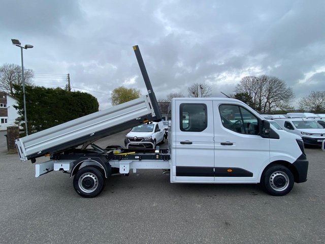 2026 RENAULT MASTER - Photo 10