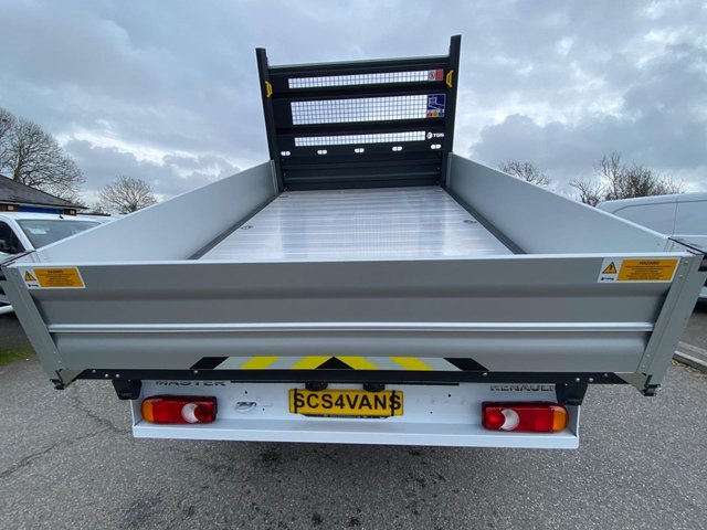 2026 RENAULT MASTER - Photo 8