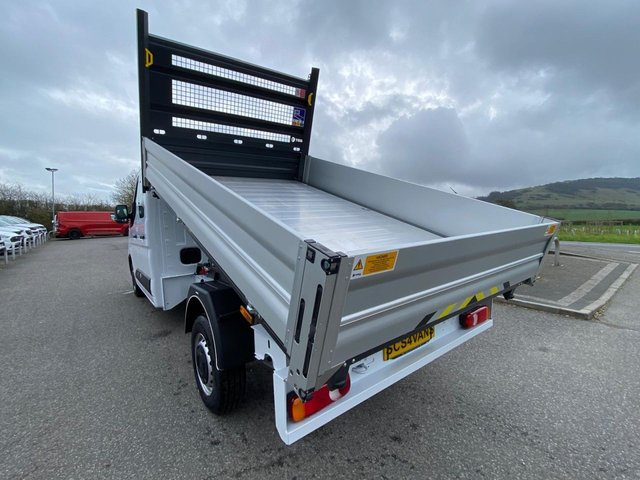 2026 RENAULT MASTER - Photo 7