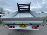 USED 2026 75 RENAULT MASTER 35 ADVANCE LL35 DOUBLE CAB TIPPER 2.0 DCI 150PS Rare Double Cab Tipper With High Spec & Balance of Renault 3 year Warranty Till Jan 2029! In stock Now - Available Today!