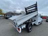 USED 2026 75 RENAULT MASTER 35 ADVANCE LL35 DOUBLE CAB TIPPER 2.0 DCI 150PS Rare Double Cab Tipper With High Spec & Balance of Renault 3 year Warranty Till Jan 2029! In stock Now - Available Today!