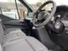 USED 2026 75 RENAULT MASTER 35 ADVANCE LL35 DOUBLE CAB TIPPER 2.0 DCI 150PS Rare Double Cab Tipper With High Spec & Balance of Renault 3 year Warranty Till Jan 2029! In stock Now - Available Today!