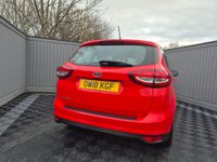 USED 2018 05 FORD C-MAX 1.5 TDCi Zetec MPV 5dr Diesel Powershift Euro 6 (s/s) (120 ps) +AUTOTRADER TOP RATED SELLER 2025 +