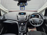 USED 2018 05 FORD C-MAX 1.5 TDCi Zetec MPV 5dr Diesel Powershift Euro 6 (s/s) (120 ps) +AUTOTRADER TOP RATED SELLER 2025 +