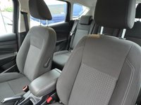 USED 2018 05 FORD C-MAX 1.5 TDCi Zetec MPV 5dr Diesel Powershift Euro 6 (s/s) (120 ps) +AUTOTRADER TOP RATED SELLER 2025 +