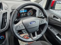 USED 2018 05 FORD C-MAX 1.5 TDCi Zetec MPV 5dr Diesel Powershift Euro 6 (s/s) (120 ps) +AUTOTRADER TOP RATED SELLER 2025 +