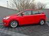 USED 2018 05 FORD C-MAX 1.5 TDCi Zetec MPV 5dr Diesel Powershift Euro 6 (s/s) (120 ps) +AUTOTRADER TOP RATED SELLER 2025 +