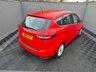 USED 2018 05 FORD C-MAX 1.5 TDCi Zetec MPV 5dr Diesel Powershift Euro 6 (s/s) (120 ps) +AUTOTRADER TOP RATED SELLER 2025 +