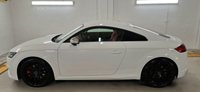 USED 2015 65 AUDI TTS 2.0 TFSI Coupe 3dr Petrol Manual quattro Euro 6 (s/s) (310 ps) Audi TTS 310ps Quattro