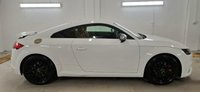 USED 2015 65 AUDI TTS 2.0 TFSI Coupe 3dr Petrol Manual quattro Euro 6 (s/s) (310 ps) Audi TTS 310ps Quattro