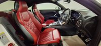USED 2015 65 AUDI TTS 2.0 TFSI Coupe 3dr Petrol Manual quattro Euro 6 (s/s) (310 ps) Audi TTS 310ps Quattro
