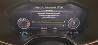 USED 2015 65 AUDI TTS 2.0 TFSI Coupe 3dr Petrol Manual quattro Euro 6 (s/s) (310 ps) Audi TTS 310ps Quattro