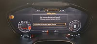 USED 2015 65 AUDI TTS 2.0 TFSI Coupe 3dr Petrol Manual quattro Euro 6 (s/s) (310 ps) Audi TTS 310ps Quattro