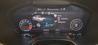 USED 2015 65 AUDI TTS 2.0 TFSI Coupe 3dr Petrol Manual quattro Euro 6 (s/s) (310 ps) Audi TTS 310ps Quattro