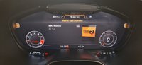 USED 2015 65 AUDI TTS 2.0 TFSI Coupe 3dr Petrol Manual quattro Euro 6 (s/s) (310 ps) Audi TTS 310ps Quattro