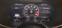 USED 2015 65 AUDI TTS 2.0 TFSI Coupe 3dr Petrol Manual quattro Euro 6 (s/s) (310 ps) Audi TTS 310ps Quattro