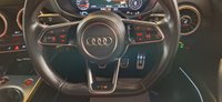 USED 2015 65 AUDI TTS 2.0 TFSI Coupe 3dr Petrol Manual quattro Euro 6 (s/s) (310 ps) Audi TTS 310ps Quattro