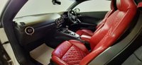 USED 2015 65 AUDI TTS 2.0 TFSI Coupe 3dr Petrol Manual quattro Euro 6 (s/s) (310 ps) Audi TTS 310ps Quattro