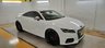 USED 2015 65 AUDI TTS 2.0 TFSI Coupe 3dr Petrol Manual quattro Euro 6 (s/s) (310 ps) Audi TTS 310ps Quattro