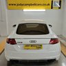 USED 2015 65 AUDI TTS 2.0 TFSI Coupe 3dr Petrol Manual quattro Euro 6 (s/s) (310 ps) Audi TTS 310ps Quattro