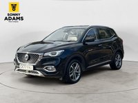 USED 2022 72 MG MG HS 1.5 T-GDI Excite SUV 5dr Petrol Manual Euro 6 (s/s) (162 ps) 