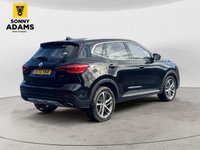 USED 2022 72 MG MG HS 1.5 T-GDI Excite SUV 5dr Petrol Manual Euro 6 (s/s) (162 ps) 