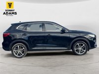 USED 2022 72 MG MG HS 1.5 T-GDI Excite SUV 5dr Petrol Manual Euro 6 (s/s) (162 ps) 