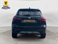 USED 2022 72 MG MG HS 1.5 T-GDI Excite SUV 5dr Petrol Manual Euro 6 (s/s) (162 ps) 