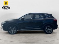 USED 2022 72 MG MG HS 1.5 T-GDI Excite SUV 5dr Petrol Manual Euro 6 (s/s) (162 ps) 