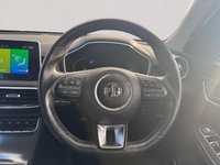 USED 2022 72 MG MG HS 1.5 T-GDI Excite SUV 5dr Petrol Manual Euro 6 (s/s) (162 ps) 