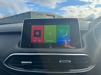 USED 2022 72 MG MG HS 1.5 T-GDI Excite SUV 5dr Petrol Manual Euro 6 (s/s) (162 ps) 