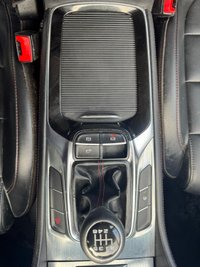 USED 2022 72 MG MG HS 1.5 T-GDI Excite SUV 5dr Petrol Manual Euro 6 (s/s) (162 ps) 
