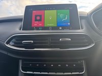 USED 2022 72 MG MG HS 1.5 T-GDI Excite SUV 5dr Petrol Manual Euro 6 (s/s) (162 ps) 