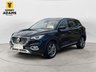 USED 2022 72 MG MG HS 1.5 T-GDI Excite SUV 5dr Petrol Manual Euro 6 (s/s) (162 ps) 