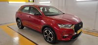 USED 2021 21 DS AUTOMOBILES DS 7 CROSSBACK 1.5 BlueHDi Elegance Crossback 5dr Diesel Manual Euro 6 (s/s) (130 ps) Full Main Dealer Service History