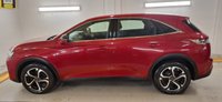 USED 2021 21 DS AUTOMOBILES DS 7 CROSSBACK 1.5 BlueHDi Elegance Crossback 5dr Diesel Manual Euro 6 (s/s) (130 ps) Full Main Dealer Service History