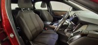 USED 2021 21 DS AUTOMOBILES DS 7 CROSSBACK 1.5 BlueHDi Elegance Crossback 5dr Diesel Manual Euro 6 (s/s) (130 ps) Full Main Dealer Service History