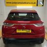 USED 2021 21 DS AUTOMOBILES DS 7 CROSSBACK 1.5 BlueHDi Elegance Crossback 5dr Diesel Manual Euro 6 (s/s) (130 ps) Full Main Dealer Service History