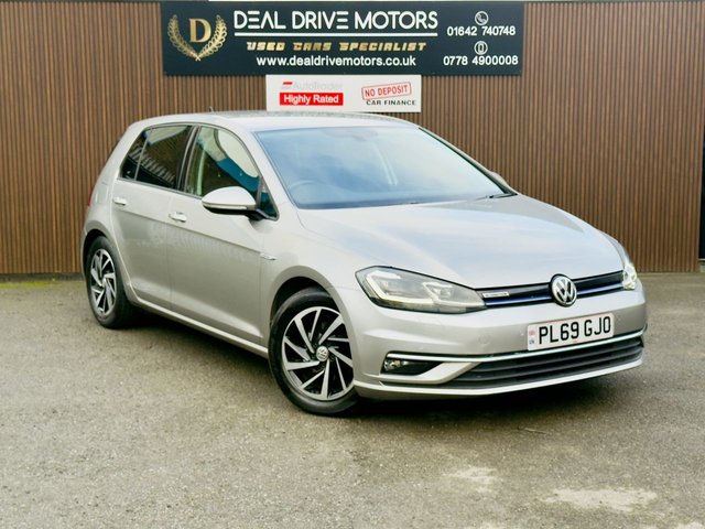 DealDrive Motors