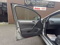 USED 2020 69 VOLKSWAGEN GOLF 1.5 TSI EVO Match Edition Hatchback 5dr Petrol Manual Euro 6 (s/s) (130 ps) SATNAV+APPLE CAR PLAY+ACC