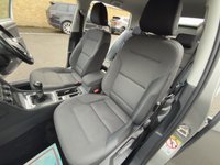 USED 2020 69 VOLKSWAGEN GOLF 1.5 TSI EVO Match Edition Hatchback 5dr Petrol Manual Euro 6 (s/s) (130 ps) SATNAV+APPLE CAR PLAY+ACC